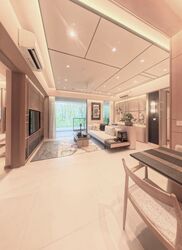 Zyon Grand (D3), Condominium #488886221
